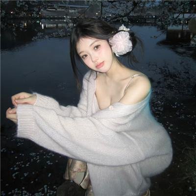 天使的胆量之红色闪光